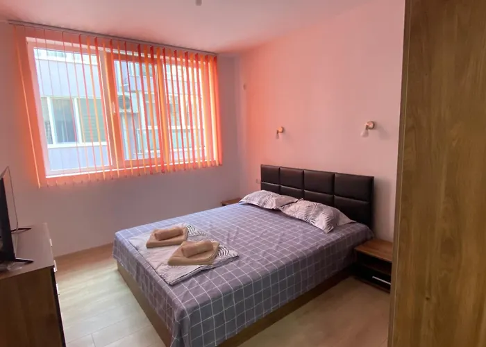 Apartamenti Eli