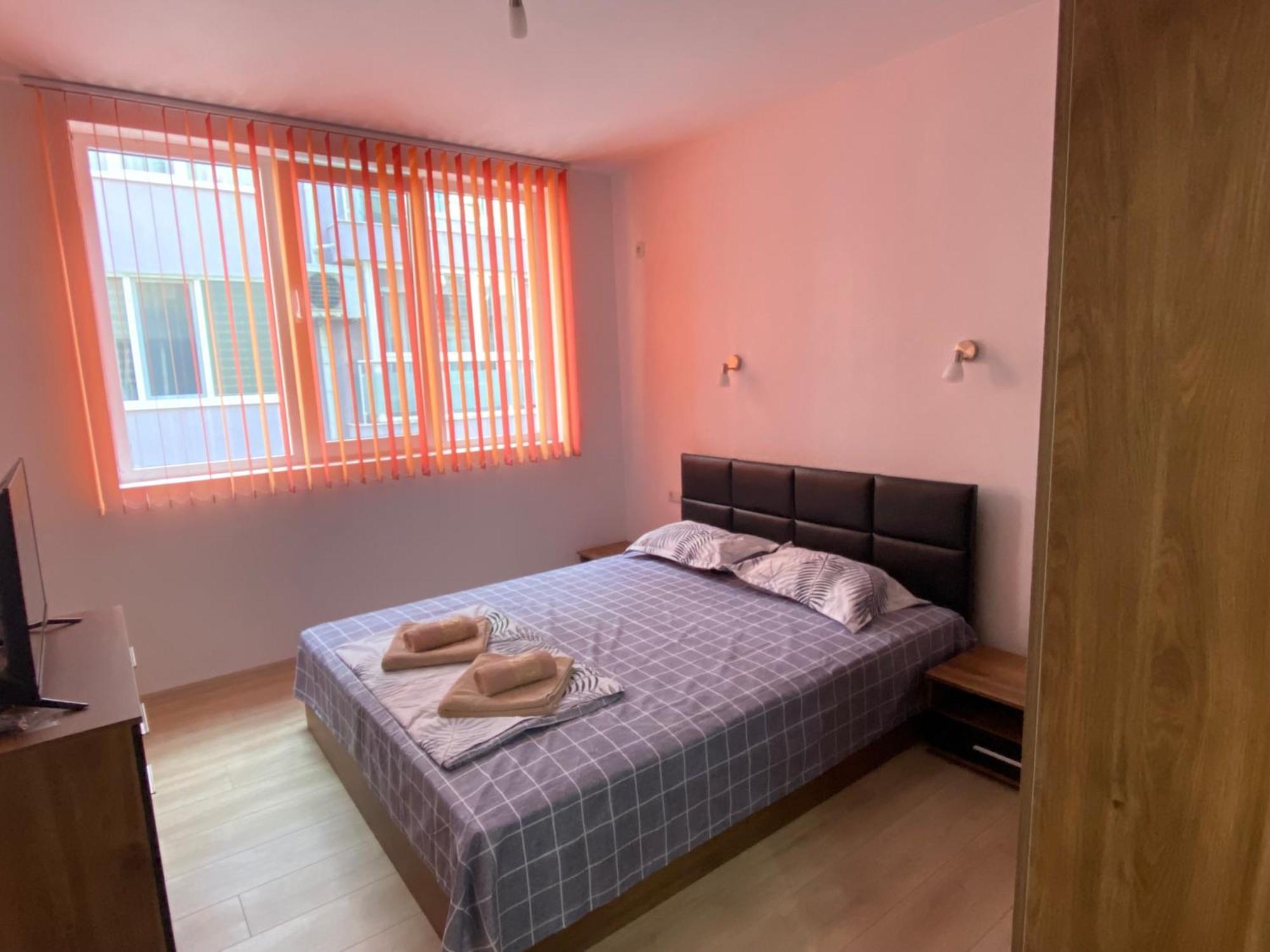 Homestay Eli Pomorie