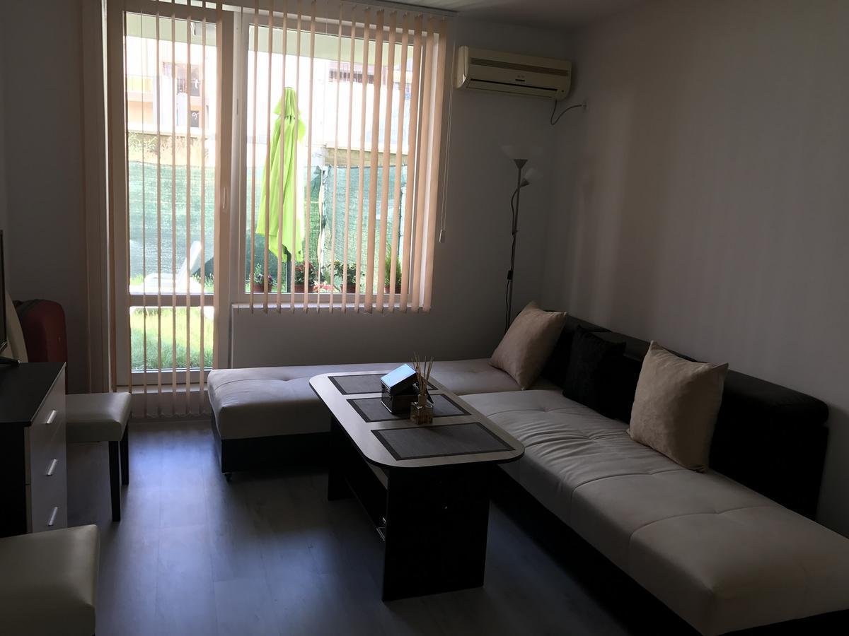 Homestay Eli Pomorie