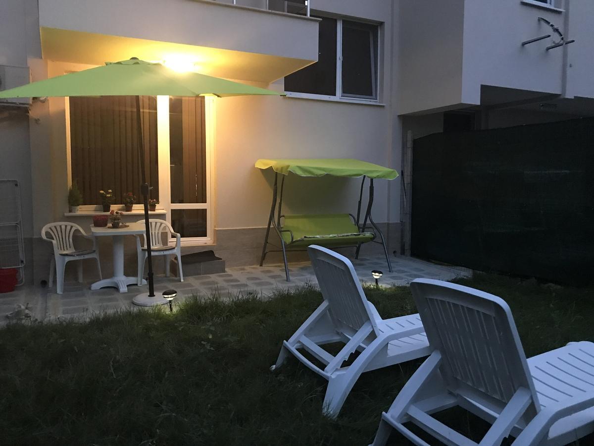 Homestay Eli Pomorie