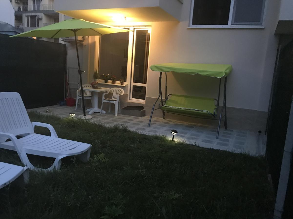 Eli Homestay Pomorie