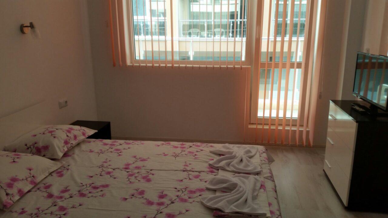 Homestay Eli Pomorie