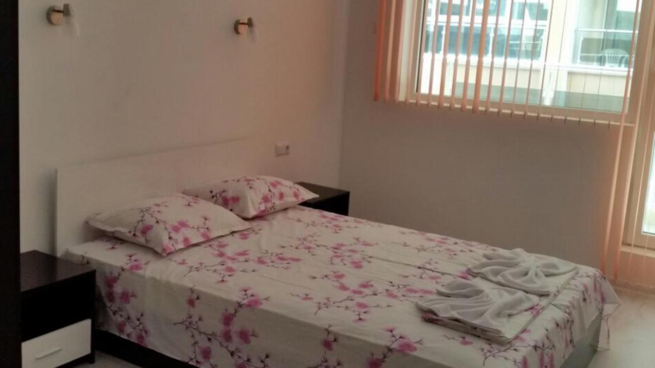 Eli Homestay Pomorie